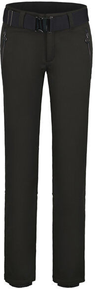 Luhta Joentaus W – pantaloni da sci – donna Black 40 DE