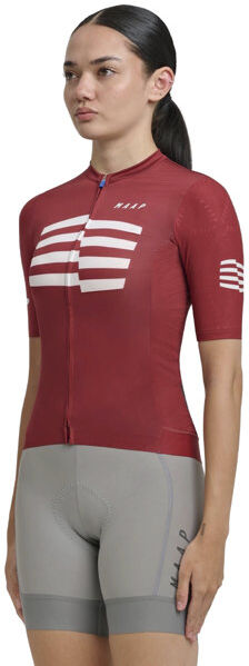 Maap Sphere Pro Hex 2.0 - maglia ciclismo - donna Red XL