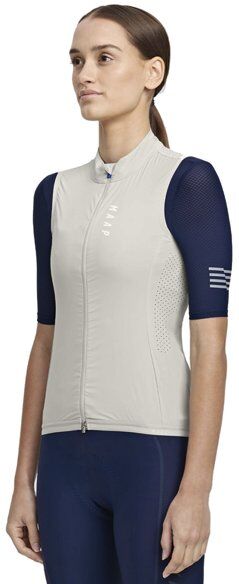 Maap Women's Draft Team - gilet ciclismo - donna Grey L