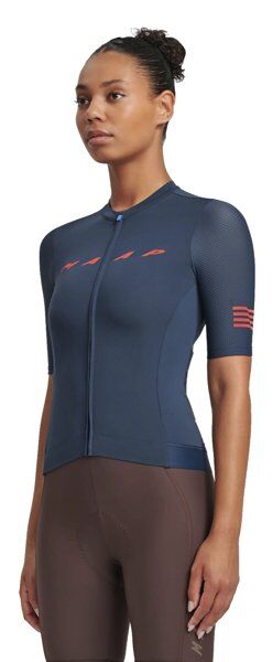 Maap Women's Evade Pro Base 2.0 - maglia ciclismo - donna Blue L