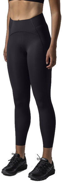 Maap Women's Sequence - pantaloni lunghi ciclismo - donna Black XL