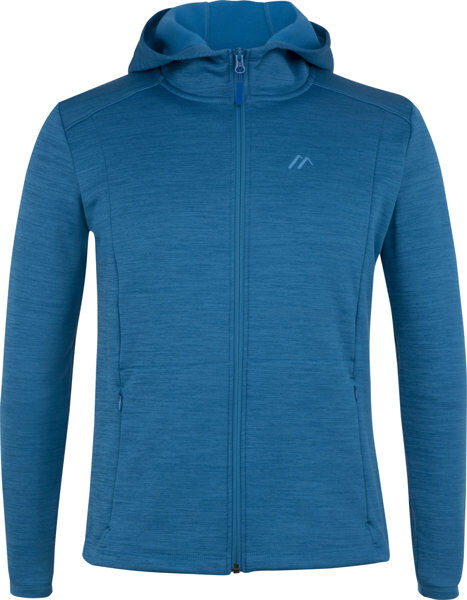 Maier Sports Tessa - felpa in pile - donna Light Blue 46