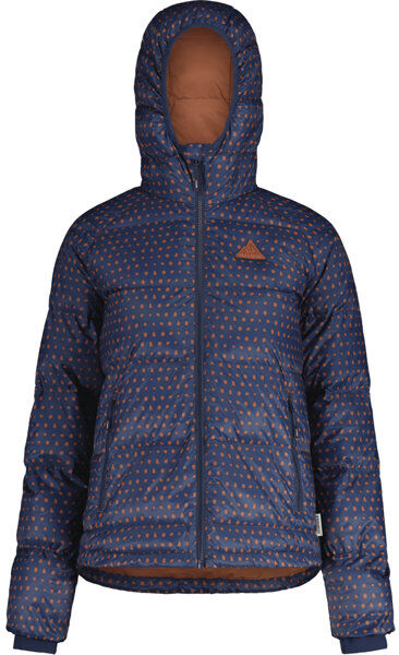 maloja ChampeschM. - giacca tempo libero - donna Dark Blue M