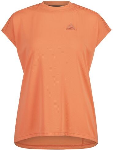 maloja EscheM. Allmountain Top - maglia MTB - donna Orange S