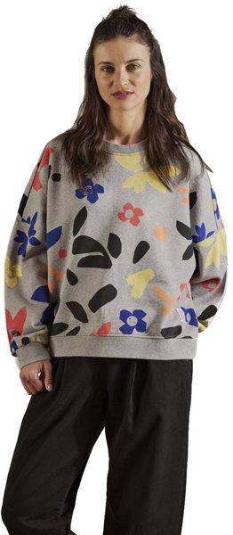 maloja LauenaM. - maglione - donna Grey S