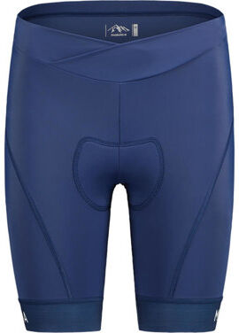 maloja MinorM. 1/2 - pantaloni ciclismo - donna midnight XL