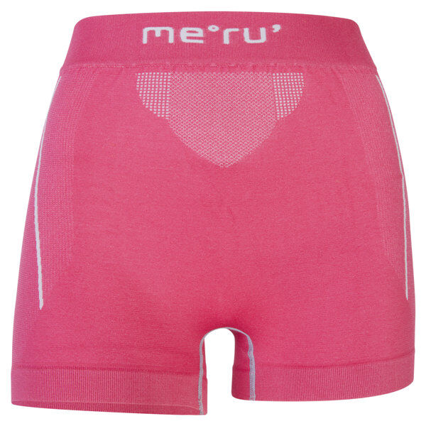 Meru Aniak - boxer - donna Pink/Grey XL