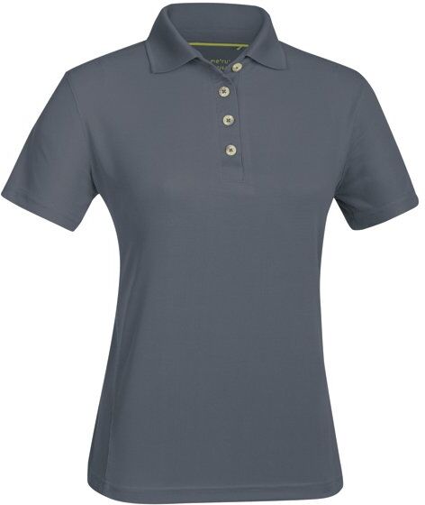 Meru Basic Wembley 13 - Polo trekking - donna Dark Blue I48 D42