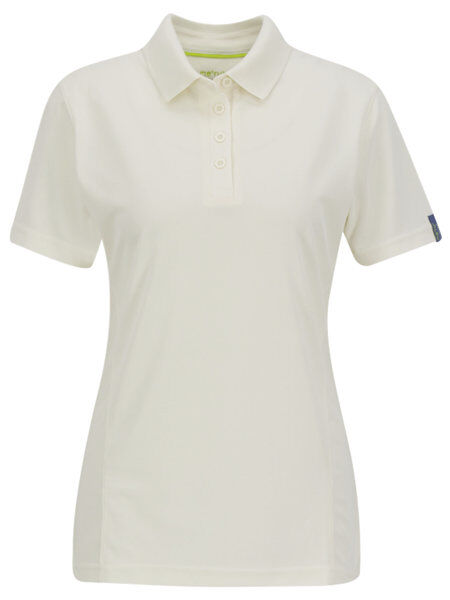 Meru Bristol - polo - donna White I42 D36