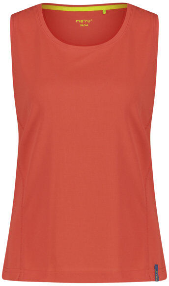 Meru Bristol - top - donna Red/Yellow I44 D38