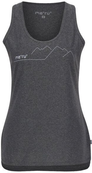 Meru Culverden W - top - donna Grey S