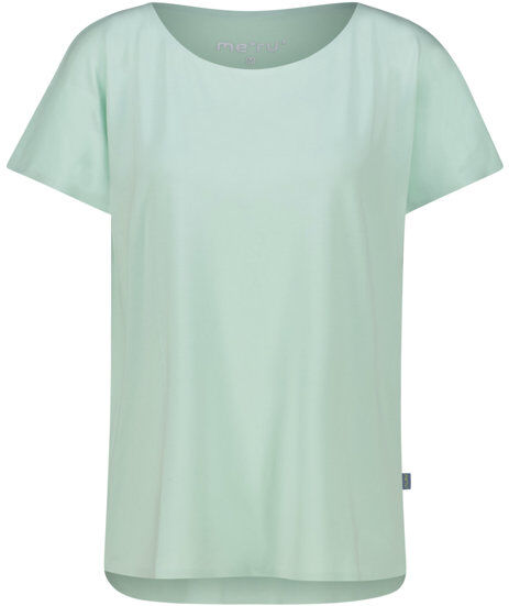 Meru Ellenbrook W - T-shirt - donna Light Blue XL