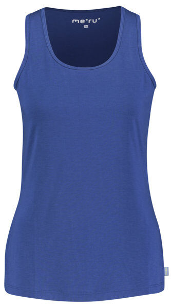 Meru Ellenbrook W - top - donna Blue S