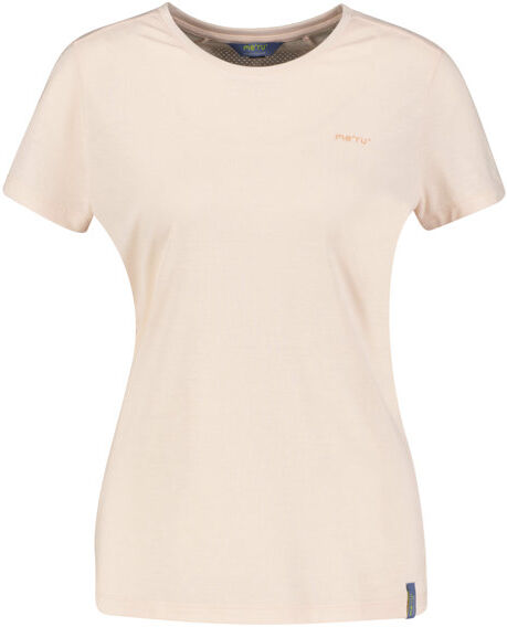 Meru Mirandela W - T-shirt - donna Light Orange I46 D40