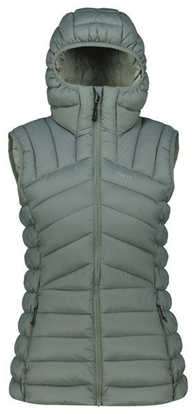 Meru Rakaia - gilet trekking - donna Green M