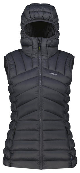 Meru Rakaia - gilet trekking - donna Black XL