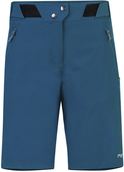 Meru Rotorua Bermuda W - pantaloni trekking corti - donna Blue XS