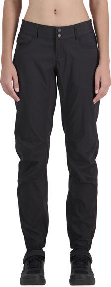 Mons Royale Virage - pantaloni MTB - donna Black S