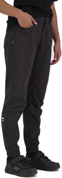 Mons Royale Virage - pantaloni MTB - donna Black M