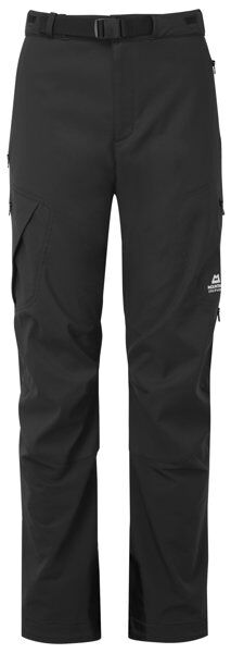 Mountain Equipment Epic - pantaloni scialpinismo - donna Black 10 UK