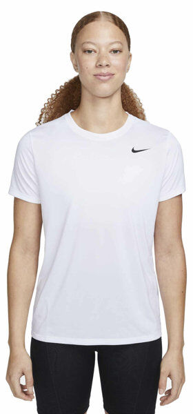 Nike Dri-FIT W - T-shirt - donna White XS