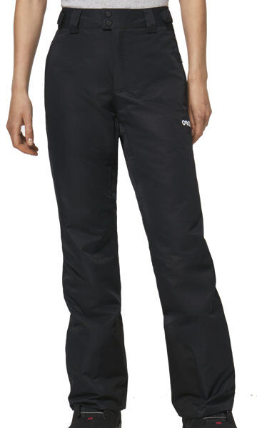 Oakley Jasmine Insulated - pantaloni da sci - donna Black L