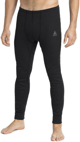 Odlo Active Warm Eco - calzamaglia - uomo Black XL