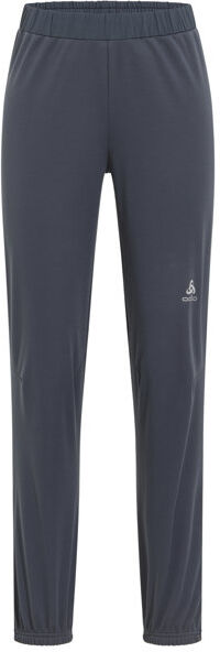 Odlo Brensholmen W - pantaloni sci da fondo - donna Blue XS