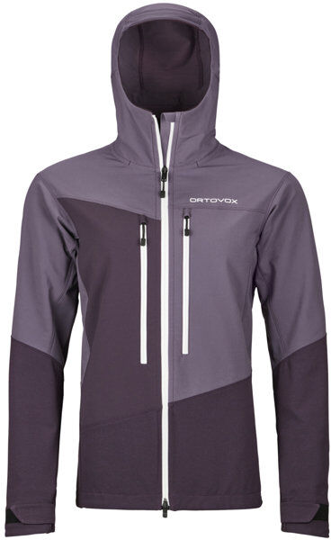 Ortovox Westalpen Softshell W - giacca softshell - donna Violet M