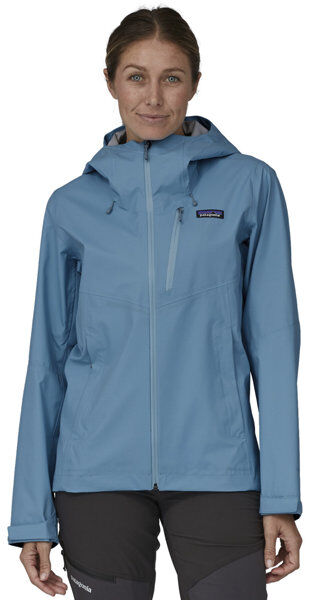 Patagonia Granite Crest W - giacca hardshell - donna Blue S