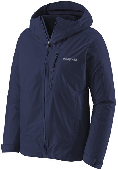 Patagonia Calcite W - giacca in GORE-TEX - donna Blue XS