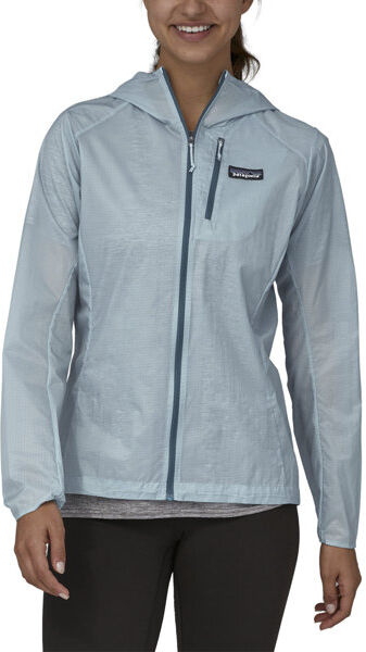 Patagonia Houdini® W - giacca trekking - donna Light Blue M