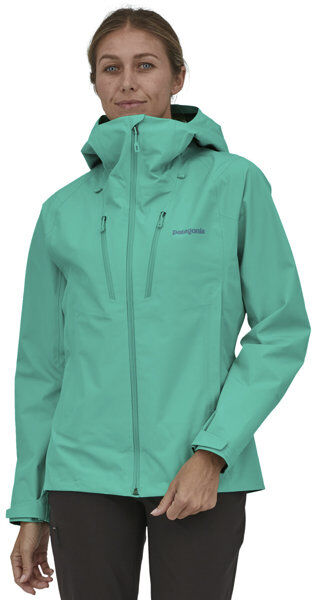 Patagonia Triolet W - giacca in GORE-TEX® - donna Green XL