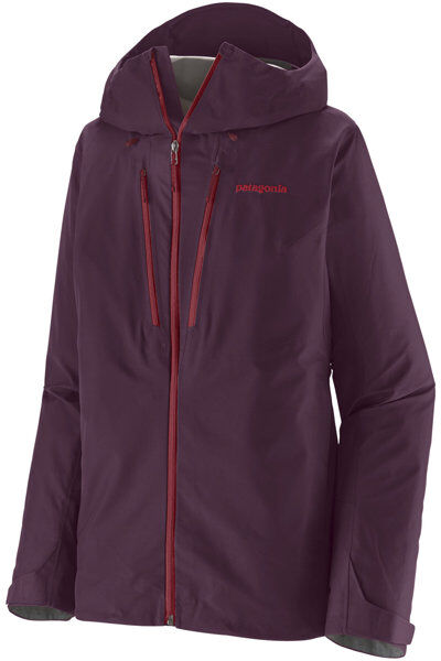 Patagonia Ws Triolet - giacca in GORE-TEX - donna Violet M