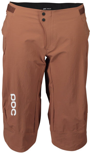 Poc Infinite All-mountain - pantaloni MTB - donna Dark Orange M