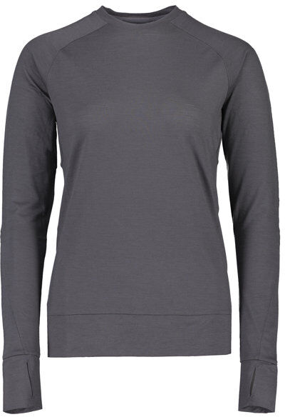 Poc Light Merino Jersey - maglia mtb - donna Grey XS/M