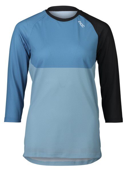 Poc Pure 3/4 - maglia MTB - donna Black/Blue L