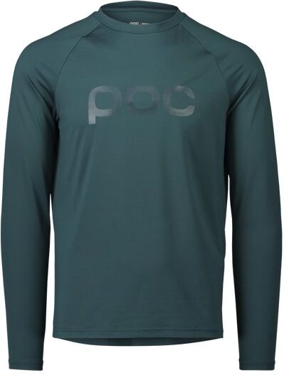 Poc Reform Enduro - maglia MTB a maniche lunghe - uomo Blue/Green L