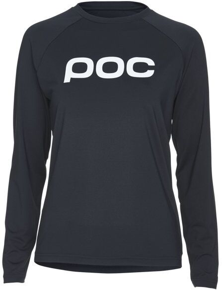 Poc Reform Enduro - maglia MTB a maniche lunghe - donna Black M