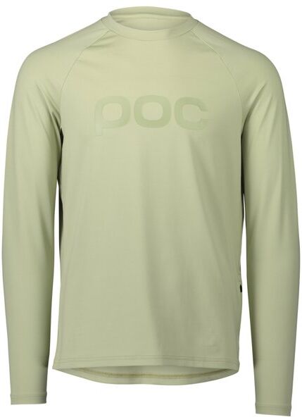 Poc Reform Enduro - maglia MTB a maniche lunghe - donna Green L