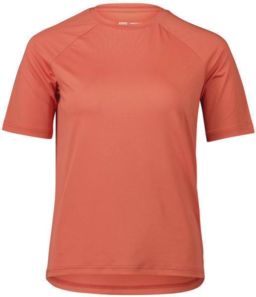 Poc Reform Enduro Light - maglia MTB - donna Light Red M