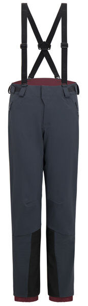 Rab Ascendor Alpine - pantaloni alpinismo - donna Black 12 UK