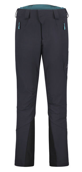 Rab Ascendor AS - pantaloni alpinismo - donna Black 14 UK