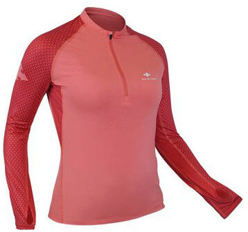 Raidlight R-Light LS W - maglia trail running - donna Red XS