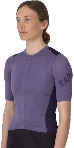 Rapha W's Pro Team - maglia ciclismo - donna Purple XS