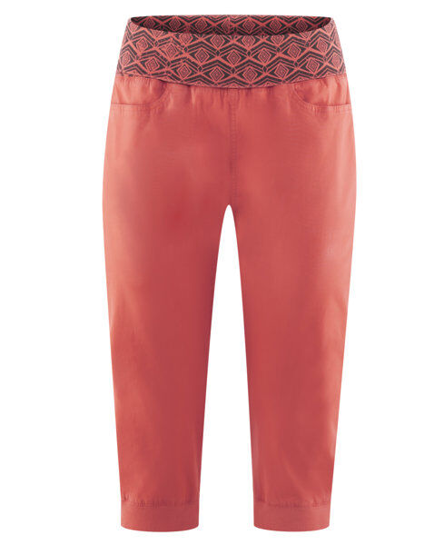 Red Chili Wo Gela 3/4 - pantaloni arrampicata - donna Orange L