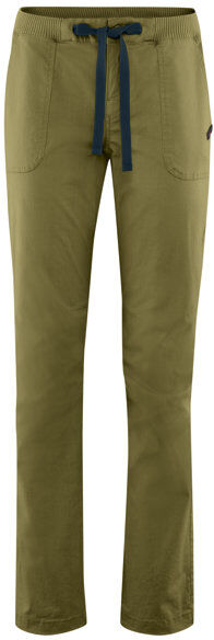 Red Chili Wo Nona - pantaloni arrampicata - donna Green L