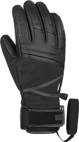 Reusch Megan R-TEX® XT - guanti da sci - donna Black 7,5