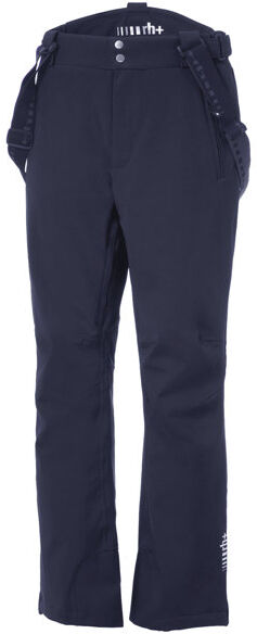 rh+ Power Eco W - pantaloni da sci - donna Blue XL