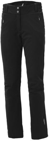 rh+ Slim W - pantaloni da sci - donna Black XL